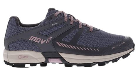 Chaussures de trail inov 8 roclite g 315 gtx v2 femme violet   rose