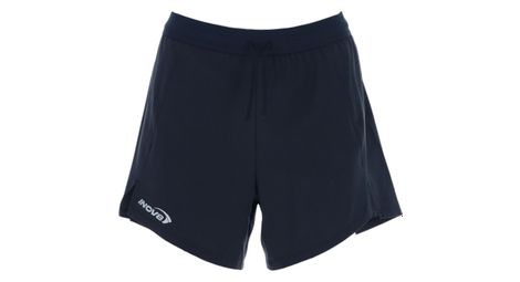 Inov 8 Airlite 5in korte broek zwart dames