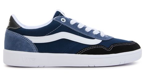 Vans ua cruze too comfycush schuhe navy blau 44