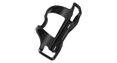 Porte bidon lezyne flow cage sl enhanced lateral droit noir