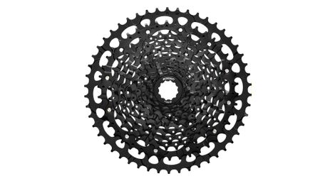 Cassette MicroShift Advent MX H-Series SpeedRamp HG 11V ED Noir