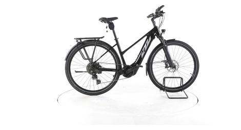 Produit reconditionné - KTM Macina Tour CX 610 Trekking E-Bike - Bon Etat