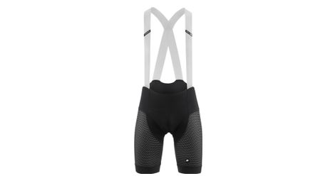 Cuissard Court Assos Mille GT Indoor S11 Noir Homme