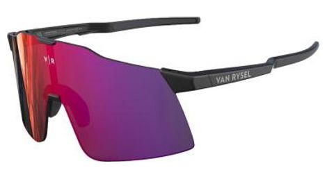 Lunettes van rysel 900 perf light noir - pack 3 verres