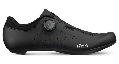 fizik vento omna wide road shoes black