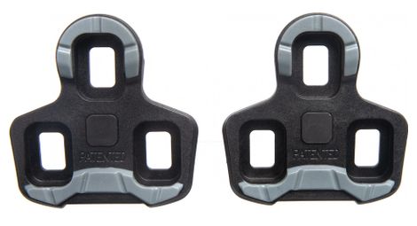 Paire de cales neatt road grip look 0°