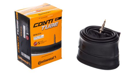 Continental mtb 27.5 plus standard tube presta 42 mm