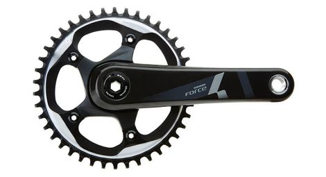 Pedalier route sram force1 gxp 110 42t