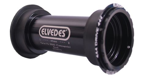 Elvedes pressfit bb386 / bb392 bottom bracket