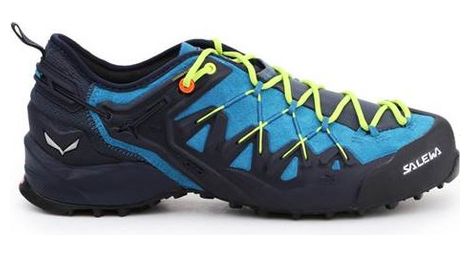 Chaussures de randonnée salewa ms wildfire edge