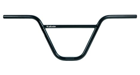 Guidon tall order 180 ed noir