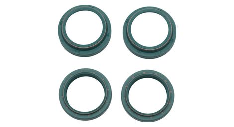 Joints de fourche skf rockshox 35 kit de 4 joints