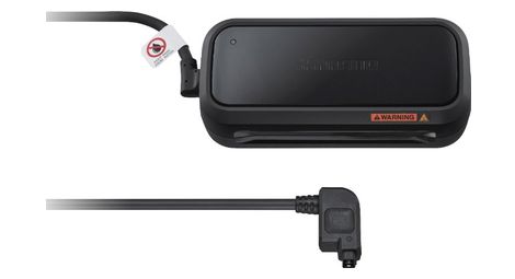 battery charger shimano steps ec e6002