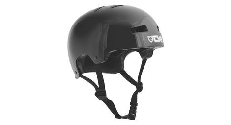 Casque Bol Enfant TSG EVOLUTION Noir