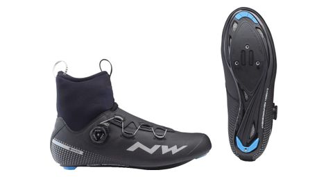 Chaussures northwave celsius r arctic gtx
