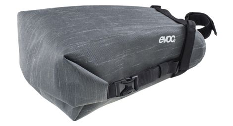 Evoc seat pack wp4 borsa da sella 4l grigio