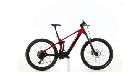 Berria Mako Hybrid Hpr Gx Velo VTT Electrique Tres Bon Etat