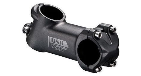 Potence ahead fixe long : 90mm, fourche : 28.6, cintre : 31.8, angle 25° uno