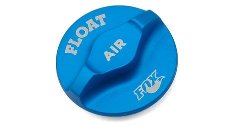 fox float air top cap fox 32 34