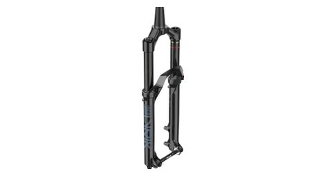 Horquilla rockshox lyrik select 29'' charger rc debonair+ | boost 15x110mm | offset 44 | negro brillante 2023