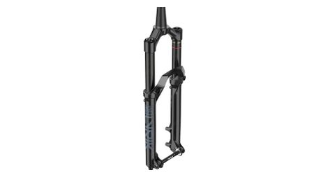 Gabel Rockshox Lyrik Select 29'' Charger RC DebonAir+ | Boost 15x110mm | Offset 44 | Schwarz glänzend
