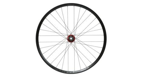 Hope fortus 30w pro 5 29'' | boost 12x148 mm | 6 fori | rosso shimano / sram