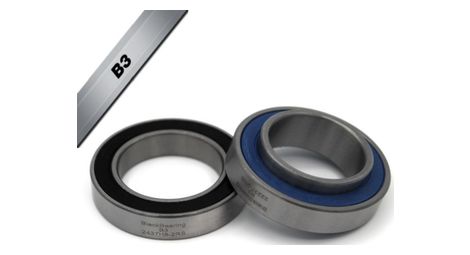 Roulement de pédalier B3 - Blackbearing - BB90/95 gxp