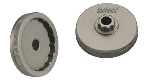 Cle demonte boitier externe icetoolz 11f3