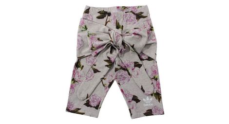 Pantalon adidas floral