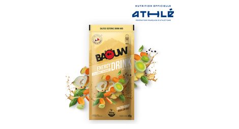 baouw salted broth isotonic drink 45g