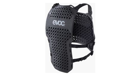 Torso Protector Brustpanzer Schwarz