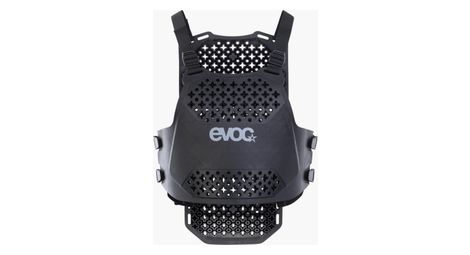 Torso Protector Brustpanzer Schwarz