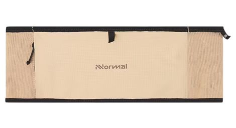 Cintura NNormal Trail Run beige