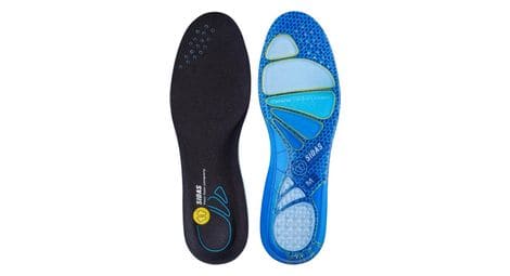 Semelle+cushioning+gel