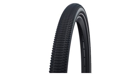 Pneu dirt schwalbe billy bonkers 26   tubetype souple addix performance reflex