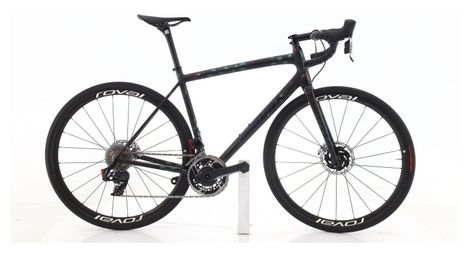 Specialized Aethos S Works Axs 12V Noir Velo De Route Specialized Tres Bon Etat