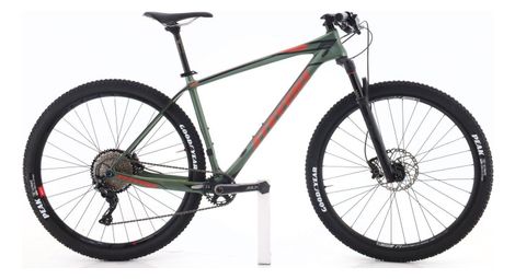 Stevens Sonora Velo VTT Stevens Velo Km 0