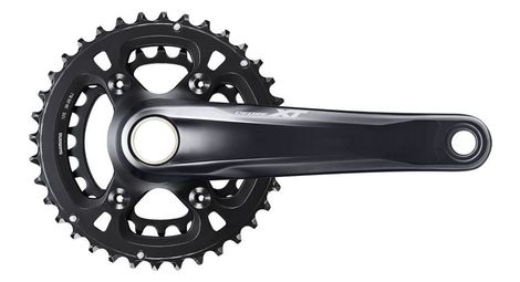 Pedalier shimano xt m8120 b2 boost 36 26 dents