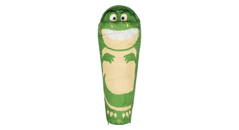 Sac de Couchage Highlander Creature Kids Dinosaure Enfant