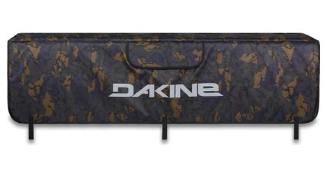 Protection de Hayon Dakine Pickup Pad Cascade Camo