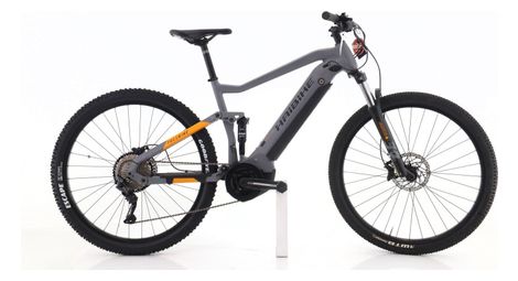 Haibike Full Nine 4 Velo VTT Electrique Haibike Tres Bon Etat