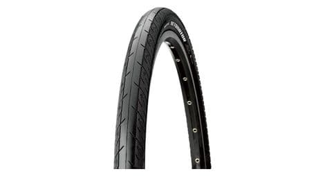 Pneu maxxis detonator 26 tubetype rigide noir