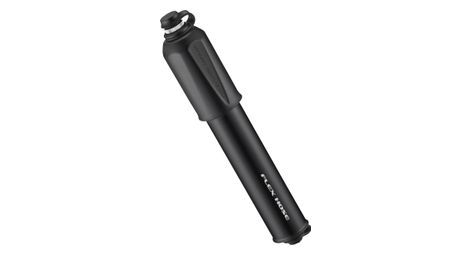 Lezyne Sport Drive HV Bomba manual negro