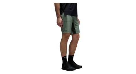 Short VTT Oakley Seeker Whip Vert Homme