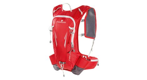 Sac a dos d hydratation ferrino x cross 12 rouge