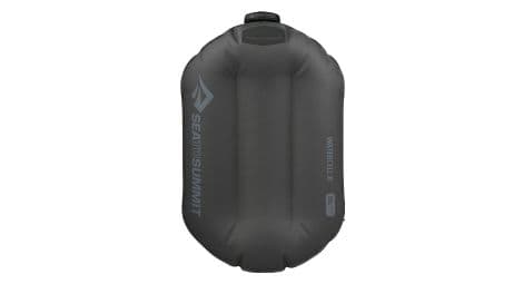 Réservoir à eau sea to summit watercell x 20l gris