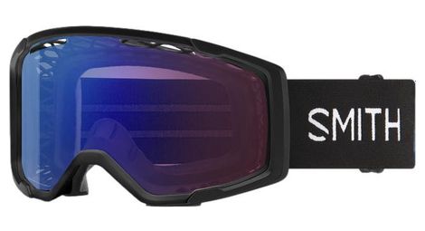 Smith rhythm mtb goggle black