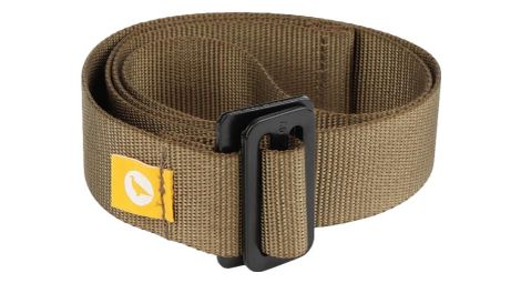 Ceinture unisexe lagoped lagobelt marron