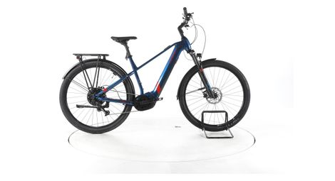 Produit reconditionné - Conway Cairon C 2.0 Trekking E-Bike - Très Bon Etat