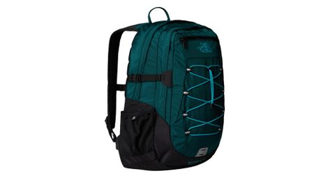 The north face borealis classic 29l backpack green unisex